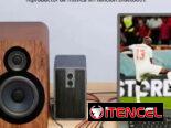 Amplificador clase D