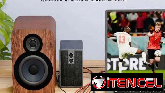 Amplificador clase D