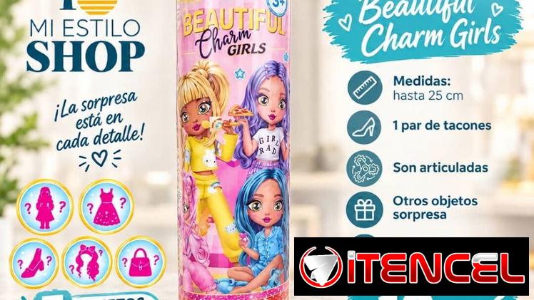 Muñecas de niña — foto 1