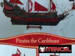 Vendo precioso Barco