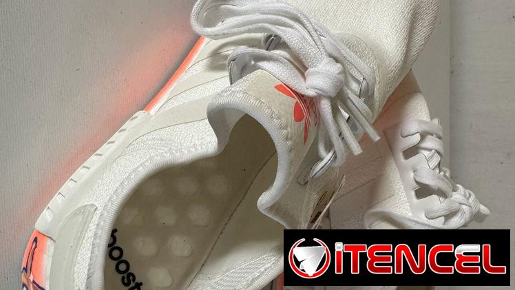 Vendo tenis Adidas de hombre