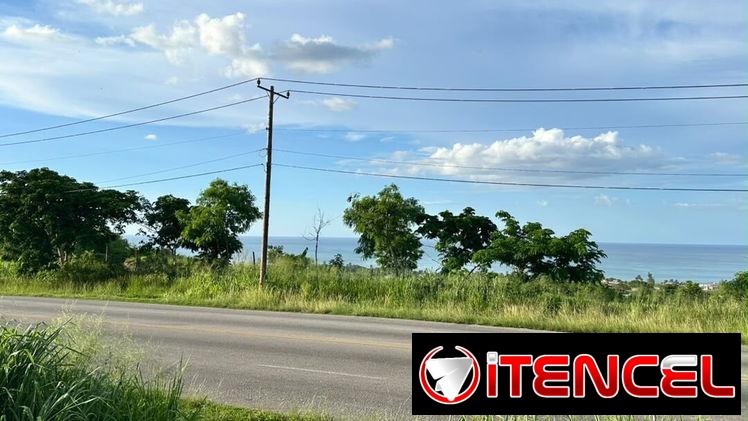 Vendo terrenos con vista al mar en el Mirador de Bellomonte. — foto 2