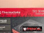 Fuente de alimentación (Thermaltake TR2 600W):
