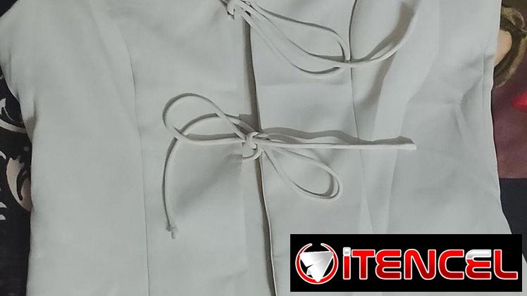 Blusa elegante SheIn ($ 5500)