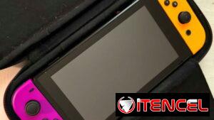 🎮Nintendo Switch (Pirateada) 128GB