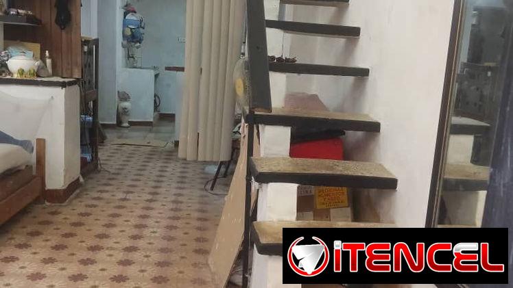 SE VENDE APTO 2/4 CENTRO HABANA ‼️ 8500USD