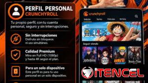 Crunchyroll