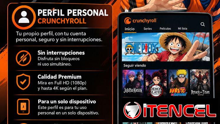 Crunchyroll