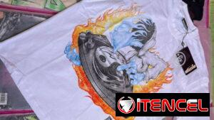 Puloverts T-shirt