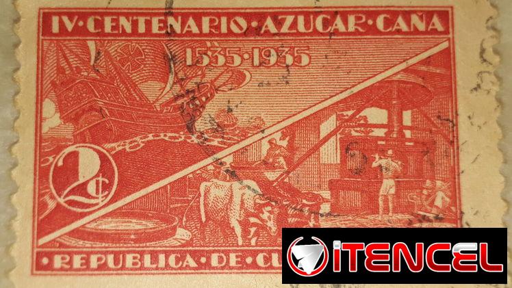 Sellos cubanos — foto 3