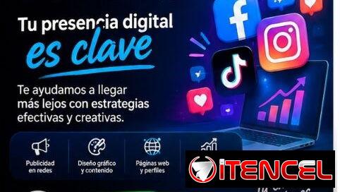 Publicidad – Para ti que necesitas Vender