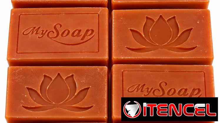 Jabon de Lavar en Barra MY SOAP 150g