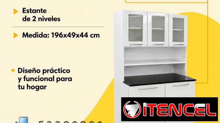 Armario de cocina