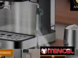 Cafetera Espresso