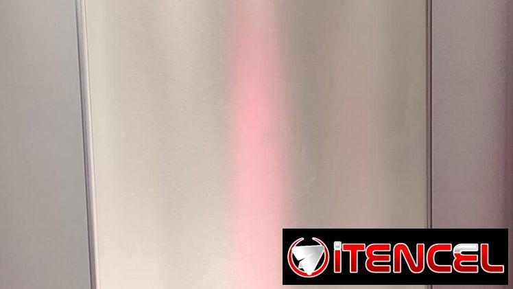 Refrigerador milexus de 6.5 pies 410 usd — foto 2