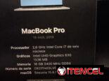 Cambio Mac 💻 por laptops Gamer