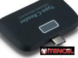 Adaptador resistente multifuncional inteligente 4 en 1 | PC y Accesorios | Nuevo | Garantía 5 | videojuegoshabana.com