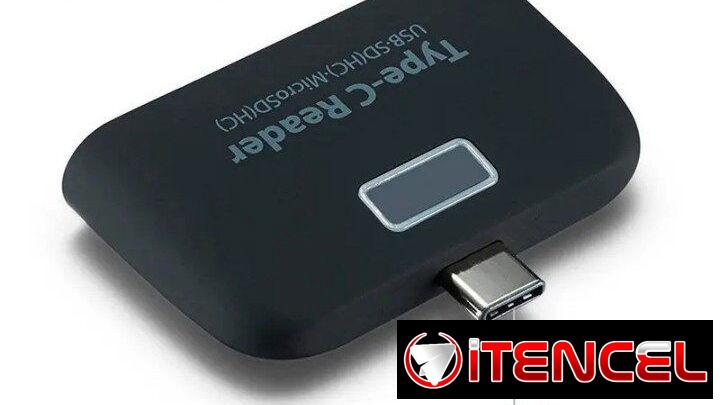 Adaptador resistente multifuncional inteligente 4 en 1 | PC y Accesorios | Nuevo | Garantía 5 | videojuegoshabana.com
