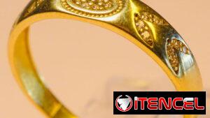 Anillos personalizados 💍