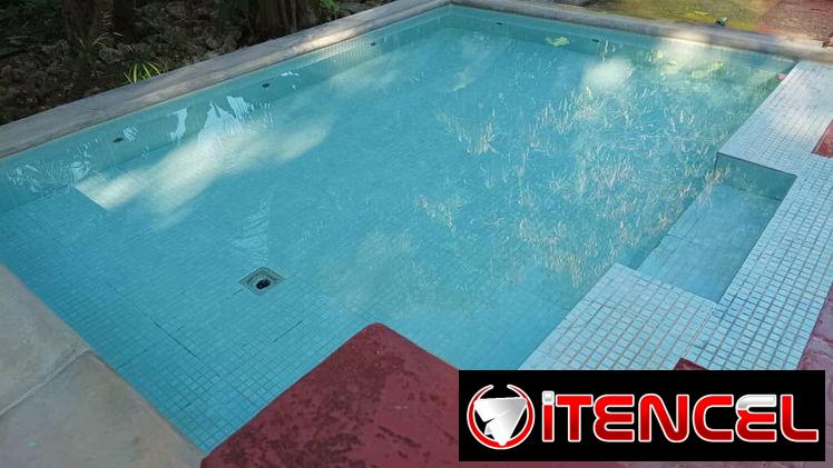 🌊 Alquiler piscina La cascada/Renta de piscina/Eventos Cuba🌊 — foto 3