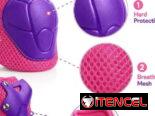 Set de Protección Infantil de 6 Piezas para Depo… | 📦 NUEVO EN CAJA