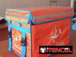 Bolso domicilio