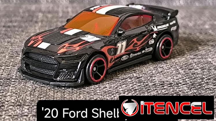 Hotwheels de autos reales — foto 1
