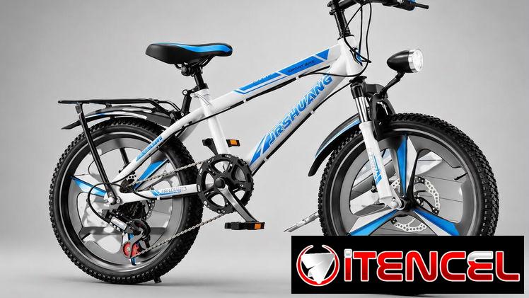 Bicicleta de adulto 24” P0384-AV004