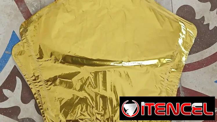 Globos Estrellas 10"(DV) — foto 2