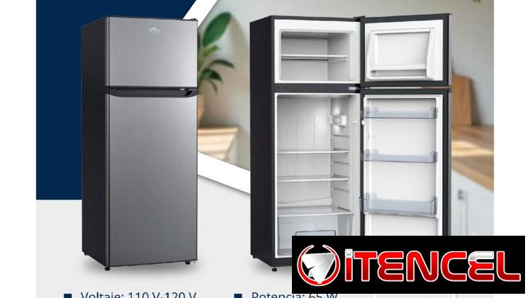 Refrigerador de 8.12 pies