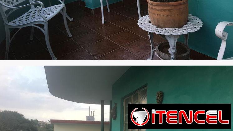 Apartamento de 2 Habitaciones en Nuevo Vedado para larga estancia. Para extranjeros. Disponible en diciembre 2026