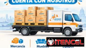 Camiones, Rastras y Mudanzas Título: CAMIONES Y RASTRAS PARA MUDANZAS Y CARGAS