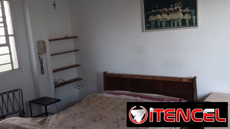🏡Casa de renta independiente por tiempo indefinido en Santo Duarez, municipio Diez de Octubre OCT-004
