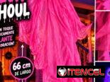 🎃 ¡La noche más esperada del año ya tiene fecha! ¿Ya tienes tu look? 🎃 Part VII