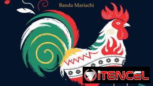 MARIACHIS "GALLOS DE PELEA" 🎤🎺🪗🎻🐓 Contacto a través de https://wa.me/50771293 Disfruta de la mejor música tradicion
