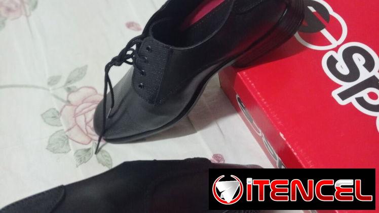 Zapatos de vestir para hombre — foto 1