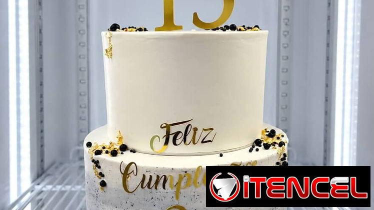 🎂✨ ¡Cada celebración merece un pastel especial! 🍰💖  Bmkt — foto 2