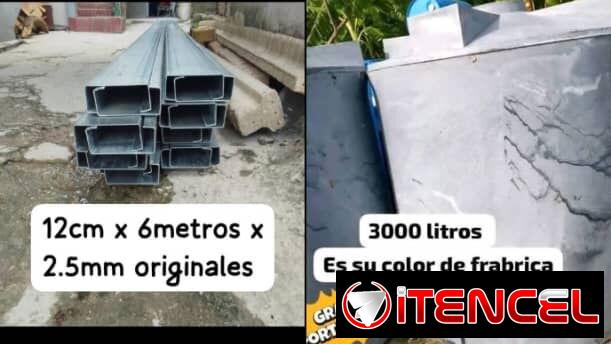 Herramientas para la construcción en la Habana