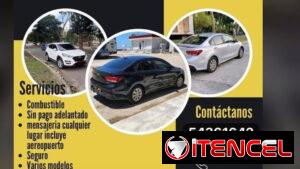 Renta de autos !!!