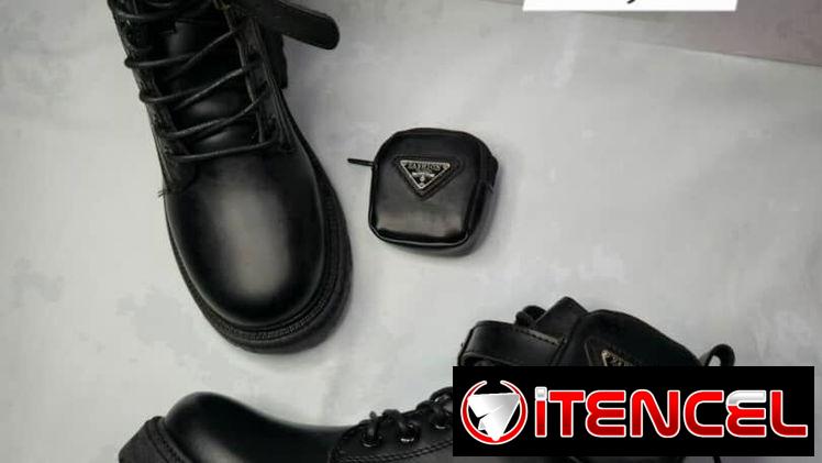 Bota para Mujer