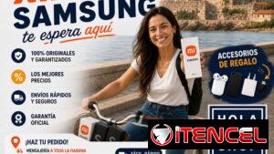 TIENDA DE MOVILES NUEVOS XIAOMI Y SAMSUNG. MENSAJERIA GRATIS PARA ALGUNOS MUNICIPIOS.❤️LEYDI 58424161☎️✅️