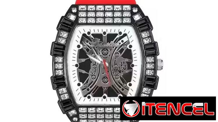 Reloj / relojes de hombre — foto 3