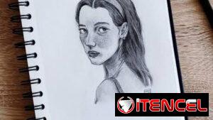 Clases de Dibujo Académico para niños.