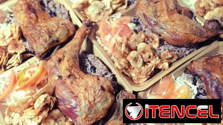 Exquisitos buffet para todo tipo de eventos