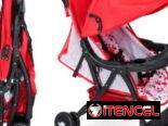 COCHECITO DE BEBÉ TC-0012
