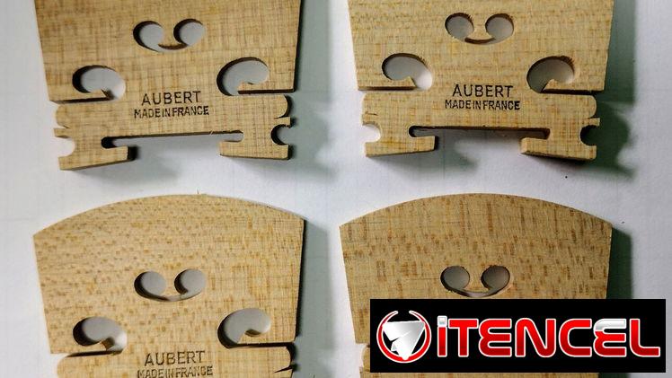 Accesorios y reemplazos para violin, viola y cello. — foto 1