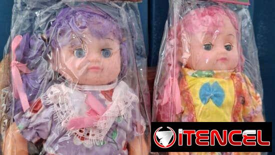 Muñecas