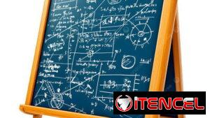Se ofrecen clases particulares de química, física y matemáticas para nivel Preuniversitario y Secundaria soy de la lisa