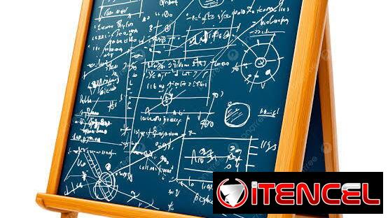 Se ofrecen clases particulares de química, física y matemáticas para nivel Preuniversitario y Secundaria soy de la lisa