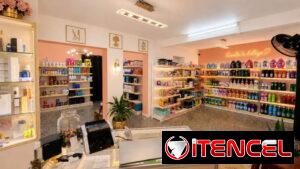 Productos de Peluquería, Aseo y Limpieza en La Habana | Keratinas, Tintes, Perfumes y Detergentes